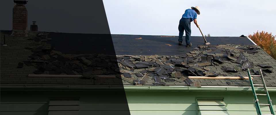 Modoc Roofing Contractors